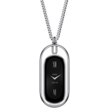 Xiaomi Smart Band Pendant, silver