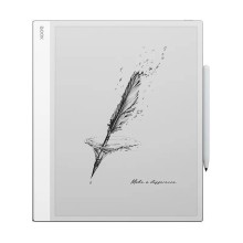 E-Reader ONYX BOOX NOTE MAX (13.3", 3200x2400, 1xUSB-C, Wireless LAN 802.11a/b/g/n/ac, Bluetooth, Grey, OPC1286R)