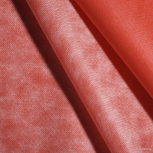 White and red non-woven 60g/m² 3 x 10m