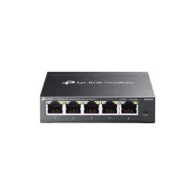 Переключатель рабочего стола/подставки (5x10base-t/100base-tx/1000base-t, es205g), Tp-link