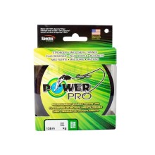 Power Pro 135m 0.13mm Moss green 8kg