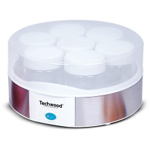 Techwood electric yogurt maker TYA-7001