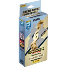 Panini football cards FIFA 365 2024 Upgrade Star Signings Winter