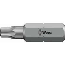 Wera 867/1 Standard otsak TORX TX 25 x 25mm