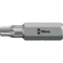Wera 867/1 Стандартная бита TORX TX 25 x 25 мм