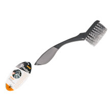 Wheel brush 20,5cm