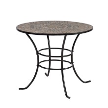 Table MOSAIC D90xH70cm