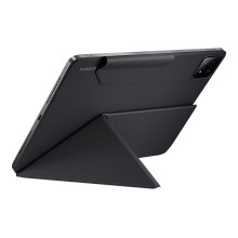 Xiaomi Pad 6S Pro Cover | Xiaomi | 12.4 | PU + Glass fiber + PC (includes magnet) | Black