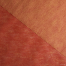 Red and yellow non-woven 40g/m², 3 x 10m