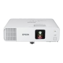Epson, Wireless Laser Projector, EB-L210W