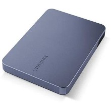 Toshiba, Portable External Hard Drive, Canvio Gaming
