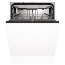 Gorenje, Dishwasher, GV16D5