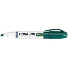 Tindimarker Markal Dura-Ink 55 1,5 & 4,5mm, roheline