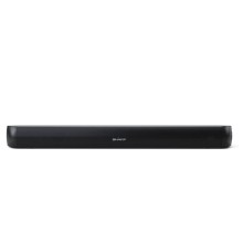 Sharp, Soundbar with Bluetooth, Soundbar Speaker, HT-SB107
