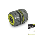 LIME LINE SOFT Hose mender 1/2"-1/2"