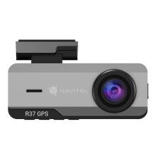 Navitel, Kompaktne armatuurkaamera koos GPS-mooduliga, R37 GPS
