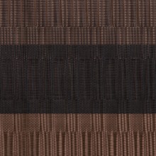 Скатерть TEXTILINE, 30x135см, тёмно-коричневый