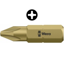 Wera 851/1 A Aviation bit PH 3 x 25mm