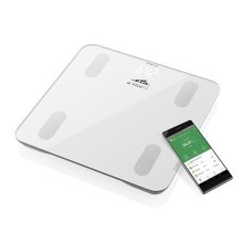 ETA, Smart Personal Scale, Vital Fit ETA678190000