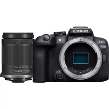 Canon, D.CAM EOS R10 RF-S 18-150 IS STM EU26