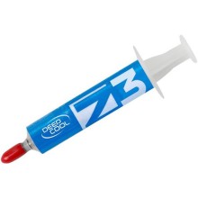 Термопаста, TIM Z3 XDC-SILVERTIM 1.5g, Deepcool