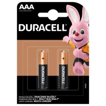 Duracell, AAA, Basic MN2400