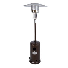 Gas heater ROCKET H221cm