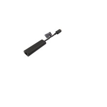 Dell, Адаптер 7,4 мм Barrel на USB-C