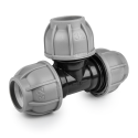 PN10 Tee 32mm for PE pipes