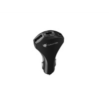 Navitel, Car Charger, Universal Car Splitter Charger, USP45 SLIM