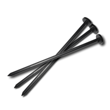 Pin for attaching agro-woven 19cm - 100 pcs