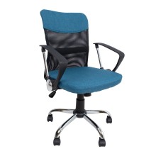 Task chair DARIUS blue