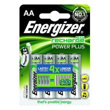 Energizer, AA/HR6