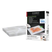 Caso, Foil bags, 01201