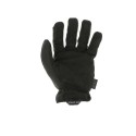 Перчатки Mechanix FastFit® 55 черные XXL0,6 мм для ладони, сенсорный экран