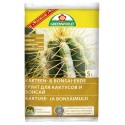 Cactus & Bonsai soil ASB Premium 5L