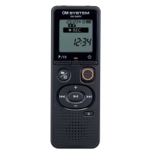 Olympus, Digital Voice Recorder (OM Branded), VN-540PC
