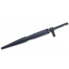 Arrow dripper, straight
