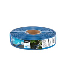 Flat hose AQUA - FLAT PE / EVA in set with hose clamp W.P.1 - 2"- 30m