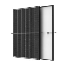 TrinaSolar, N-Type MONOFACIAL Dual Glass TOPCon Monocrystalline, VERTEX S+ NEG9R.28