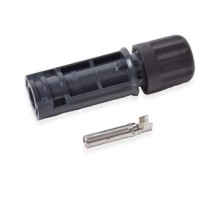 TrinaSolar, TS4 Negative Connector Solar, Adapter 4/6mm2, Cable OD 4.4-6.0mm