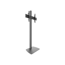 EDBAK, STDV100, Flat Screen Stand for 40-75” Screen