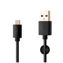 Fixed, Power cable, Cable USB/USB-C