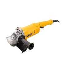DEWALT, Angle Grinder, DWE490-QS