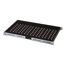 Digitus, Выдвижная полка для шкафов 483 мм, DN-19 TRAY-2-1000SW