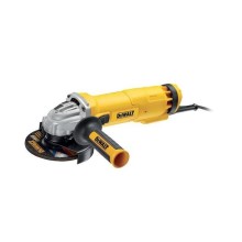 DEWALT, Angle Grinder, DWE4237-QS