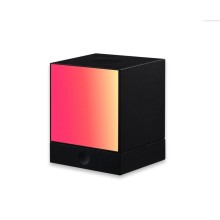 Yeelight, Wireless, Cube Smart Lamp Panel Starter Kit