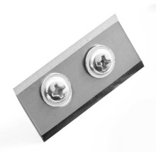 AYI, Robot Lawn Mower Cutting Blades and Screws, 3 pcs.