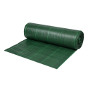 Anti-weed woven GREEN 110g, 1,2 x 100m
