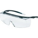 Safety glasses Uvex Super f OTG